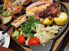 -bluefrog蓝蛙(皇庭广场店)