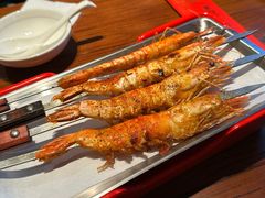 -永红源啤酒·烧烤·海鲜·大排档(台柳路店)