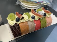 -囍悦烘焙(恒隆御水岸店)