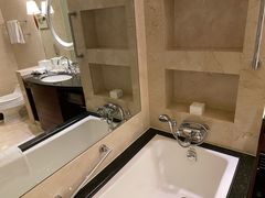 -上海明天广场JW万豪酒店