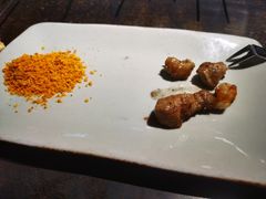 -很久以前羊肉串(昌里路三钢里店)