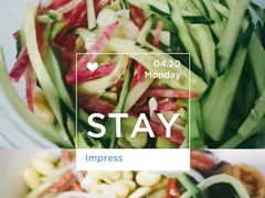 -大海碗·京菜炸酱面(雍和宫店)