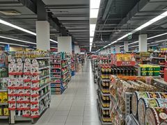 -物美超市(通州果园店)