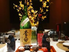 -月下料理(楷林IFC店)