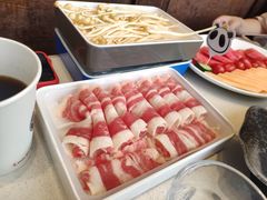 -川西坝子火锅(金沙1.0直营店)