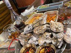 -麦凯伦烧烤·精酿超级工厂店(金桥总店)
