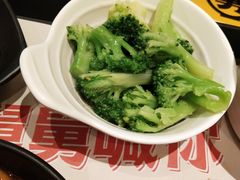 时蔬花菜-老娘舅(苏州中心大道西大润发店)