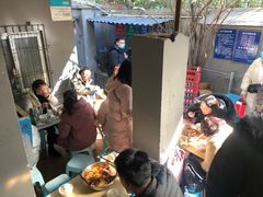 等位区-蓉城西二道无名冒菜(西二道街店)