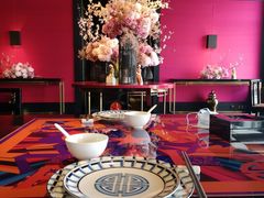 -上海滩餐厅(BFC外滩金融中心店)