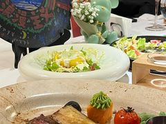 -王品牛排(福州泰禾店)