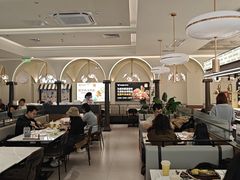 -凡塔斯牛排自助餐厅(广东佛山三水万达店)