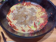 -老天桥蛙炉火锅(姑苏总店)