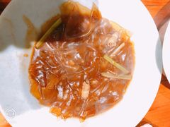 粉皮-海小馆海鲜餐厅(茂业百货店)