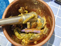 -鱼酷活鱼烤鱼(北美店)