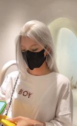-3AM·S HAIR SALON烫发染发接发