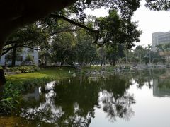-广西大学(大学东路校区)