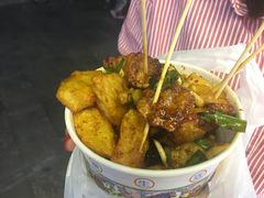 -蜀九香火锅(九眼桥店)