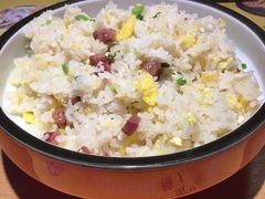-赖胖子肉蟹煲(金牛万达店)