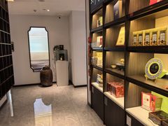 -澜沧古茶·商务茶馆(萧山人民广场店)