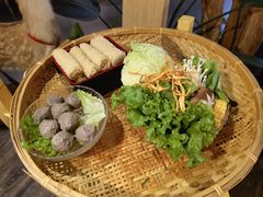 -云荷里·蒸汽石锅鱼·云南菜(中发百旺店)
