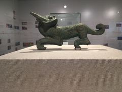 -北京大学赛克勒考古与艺术博物馆