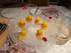 -虾饺妹·粤式茶餐厅(荟聚店)