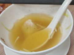 -百福麵家(新馬路店)