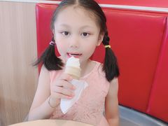 -麦当劳(上百万和城店)