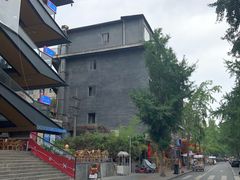 -奎星楼街