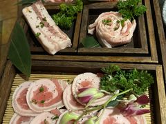 -牛焱·烧肉酒肆(五大道店)