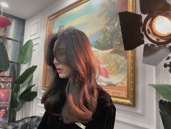-TOP HAIR SALON
