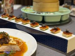 -羲和雅苑•北京烤鸭(平安国际金融中心店)