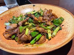 -拾捌川·自贡爆炒(新街口店)