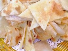 -苏师傅菜馆(上沙店)