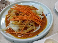 兰州酿皮-伊祥·敦煌楼