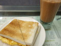 -澳洲牛奶公司(佐敦店)