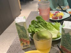 -金滏山烤肉·海鲜·火锅自助餐厅(襄阳万达店)