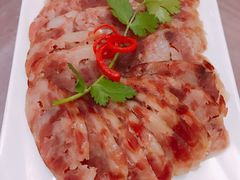 -臭桂鱼儿特色餐厅(朝晖七小区北区店)
