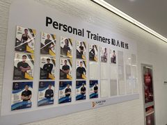 -FLARE STAR FITNESS(复地活力城店)