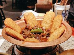 -南京大牌档(人民广场店)