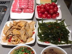 -海底捞火锅(龙湖北京大兴天街店)