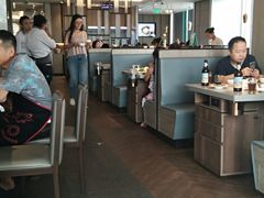 -海底捞火锅(老城根店)