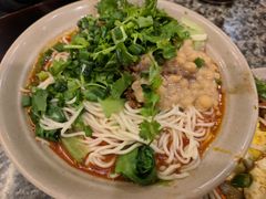 -小街天府(西工小街店)