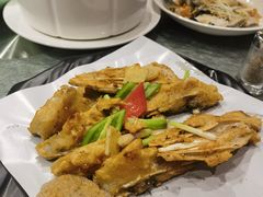 -顺意·顺德家乡菜(国际人才大厦店)