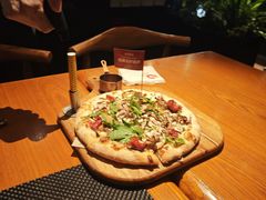 -百特喜·意大利餐厅(八佰伴镇江店)