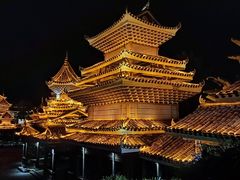 -肇兴侗寨