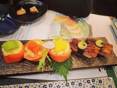-瀛川尚品(车陂利丰天地店)