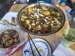 -黑皮酸菜鱼(三山街店)