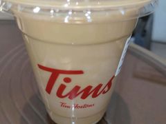 -Tims天好咖啡(河西万象城店)