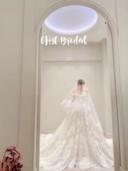 -Chic Bridal 熙可婚纱